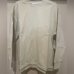 NWT! Mens BP sweatshirt